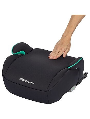 Bebeconfort Rehausseur auto Gaia i-Fix