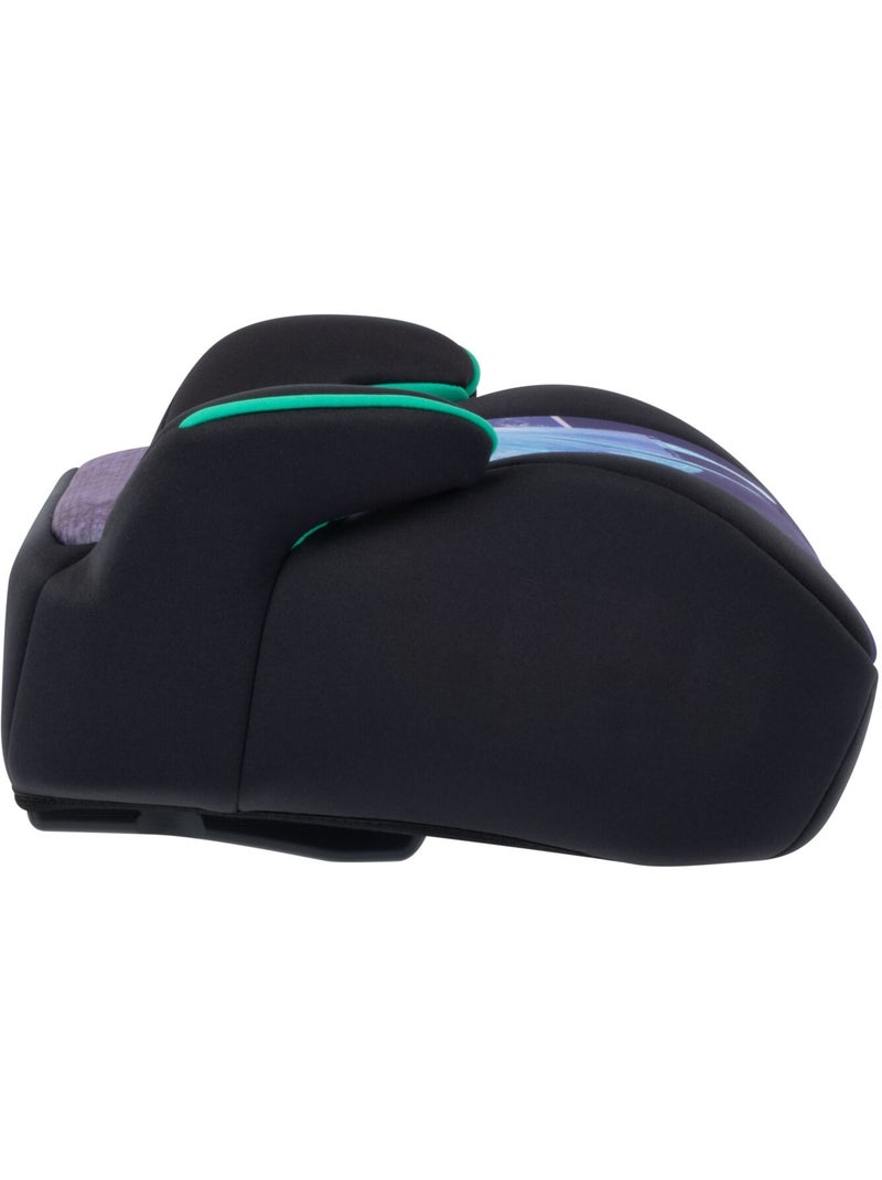 BEBECONFORT Réhausseur Auto Manga I-Safe Bleu Violet - Kiabi