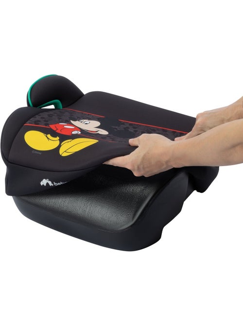 BEBECONFORT Réhausseur Auto Manga I-Safe - Kiabi BEBECONFORT Réhausseur Auto Manga I-Safe - Kiabi