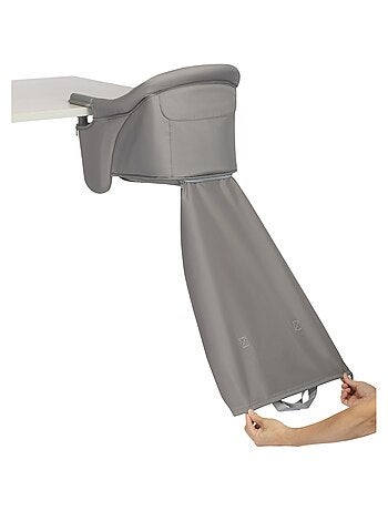 Bebeconfort Réhausseur de chaise bébé Malva