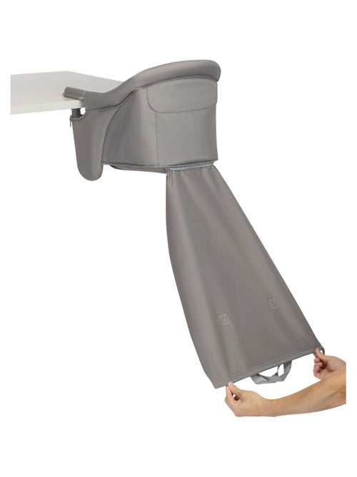 Bebeconfort Réhausseur de chaise bébé Malva - Kiabi