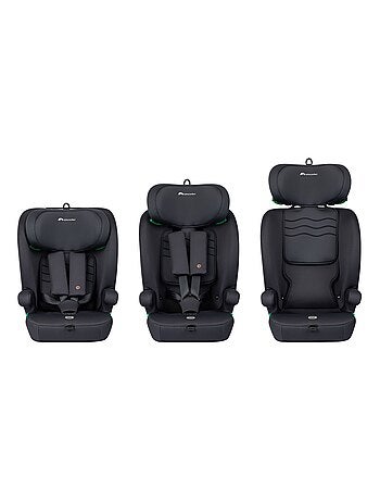 BEBECONFORT siège auto enfant Eros i-Safe