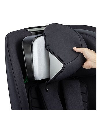BEBECONFORT siège auto enfant Eros i-Safe