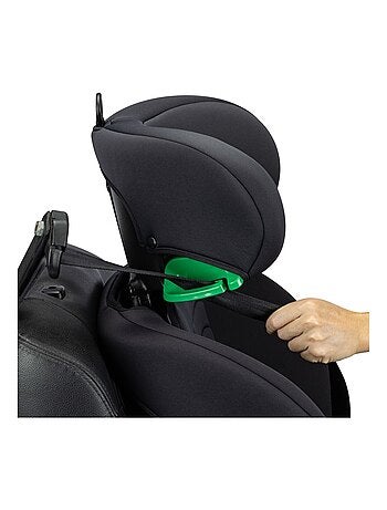 BEBECONFORT siège auto enfant Eros i-Safe