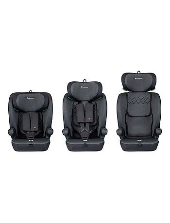 BEBECONFORT siege auto enfant Grow i-Safe
