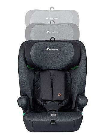 BEBECONFORT siege auto enfant Grow i-Safe