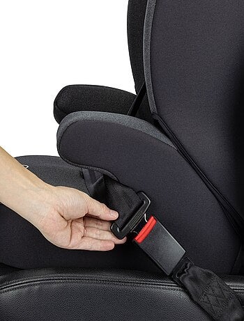 BEBECONFORT siege auto enfant Grow i-Safe