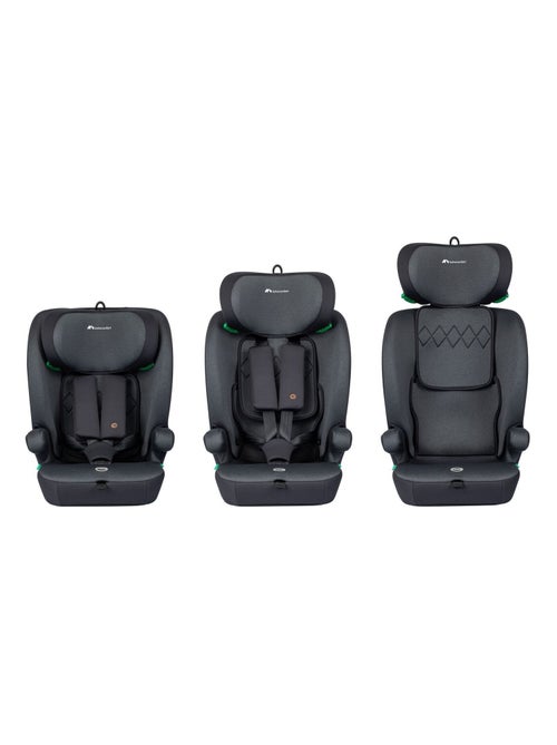 BEBECONFORT siege auto enfant Grow i-Safe - Kiabi