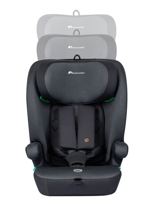 BEBECONFORT siege auto enfant Grow i-Safe - Kiabi