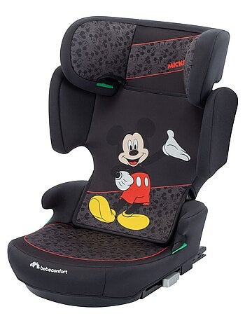 Bebeconfort Siège auto enfant Road Fix i-Size, Disney Minnie
