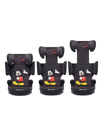 Bebeconfort Siège auto enfant Road Fix i-Size, Disney Minnie