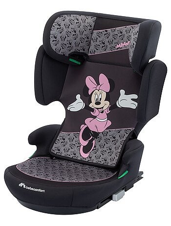 Bebeconfort Siège auto enfant Road Fix i-Size, Disney Minnie