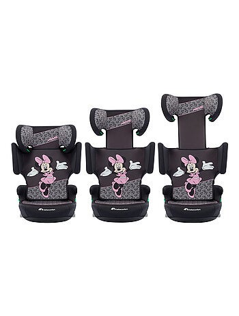 Bebeconfort Siège auto enfant Road Fix i-Size, Disney Minnie