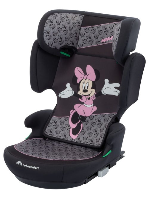 Bebeconfort  Siège auto enfant Road Fix i-Size, Disney Minnie - Kiabi