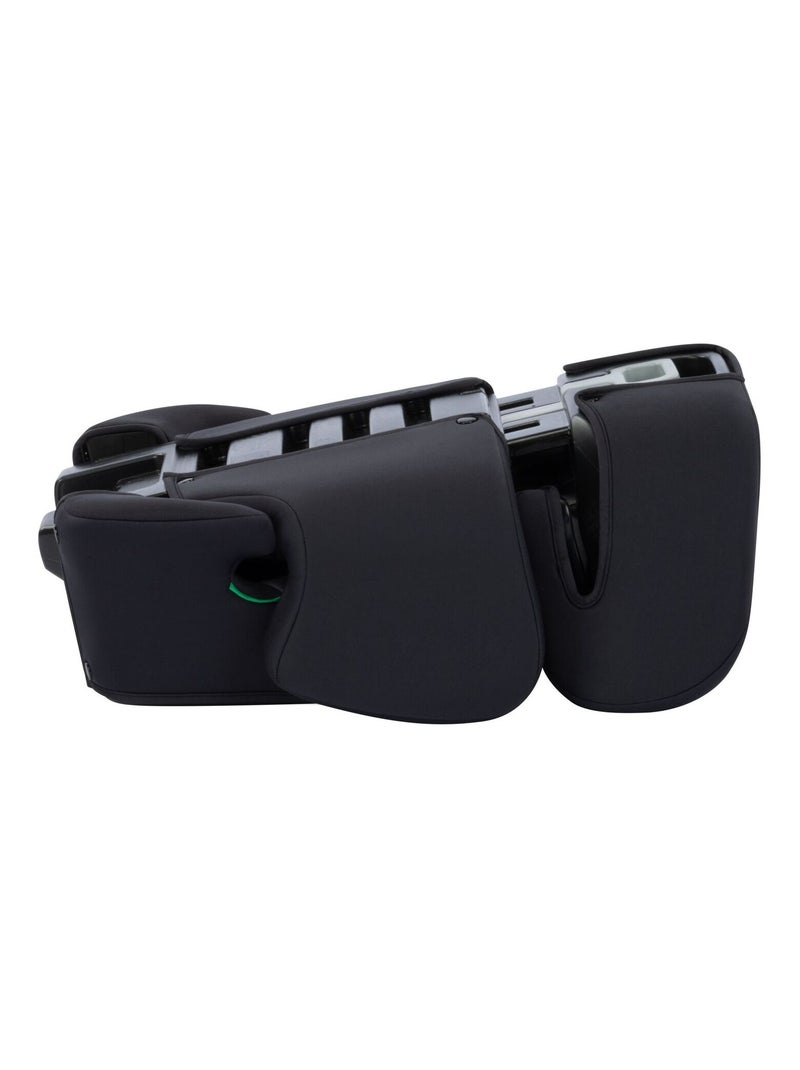Bebeconfort Siège auto enfant Road Safe i-Size, Disney Mickey Noir Bleu - Kiabi