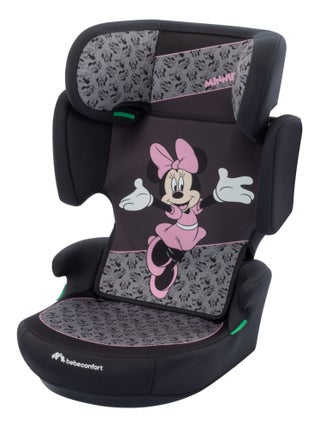 Bebeconfort Siège auto enfant Road Safe i-Size, Disney Minnie