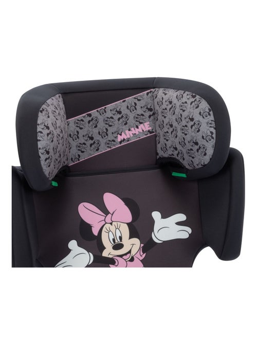 Bebeconfort Siège auto enfant Road Safe i-Size, Disney Minnie - Kiabi