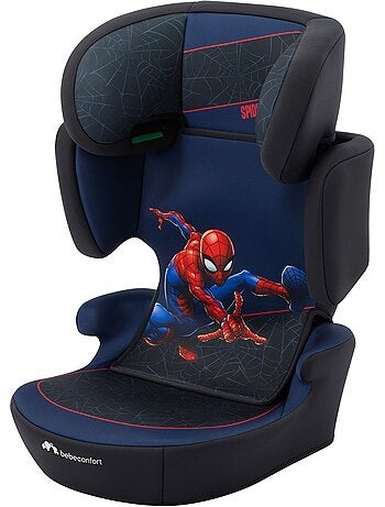 Bebeconfort Siège auto enfant Road Safe i-Size, Marvel Spiderman