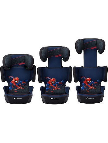 Bebeconfort Siège auto enfant Road Safe i-Size, Marvel Spiderman