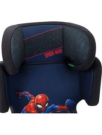Bebeconfort Siège auto enfant Road Safe i-Size, Marvel Spiderman