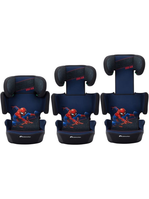 Bebeconfort Siège auto enfant Road Safe i-Size, Marvel Spiderman - Kiabi