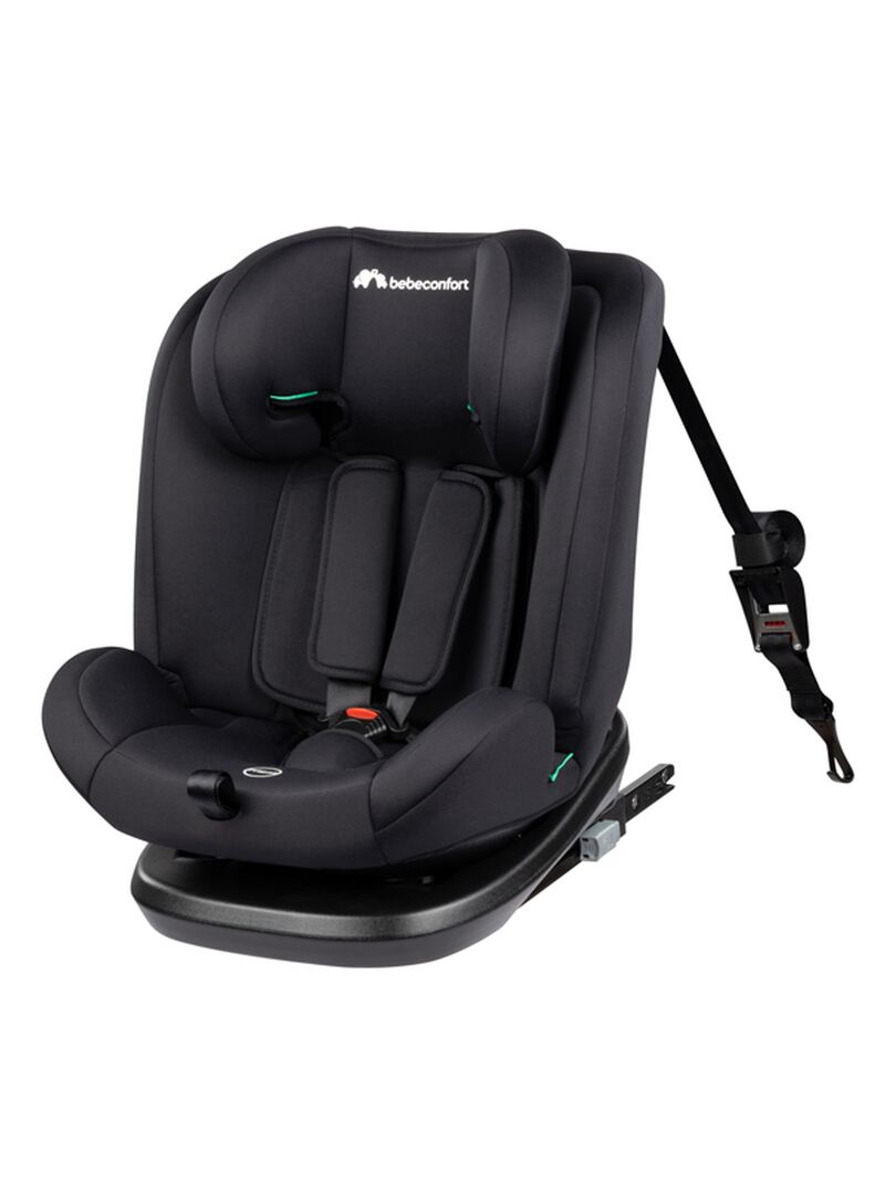 Quel siège-auto bébé? - Forum Peugeot 1007