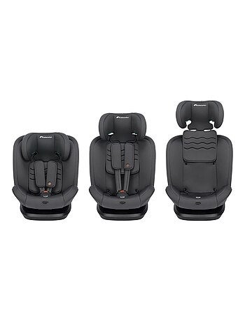 Bebeconfort Siège auto évolutif Apollo i-Size
