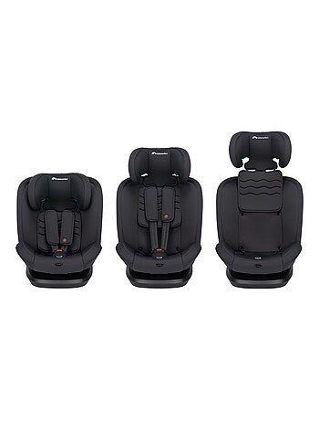Bebeconfort Siège auto évolutif Apollo i-Size