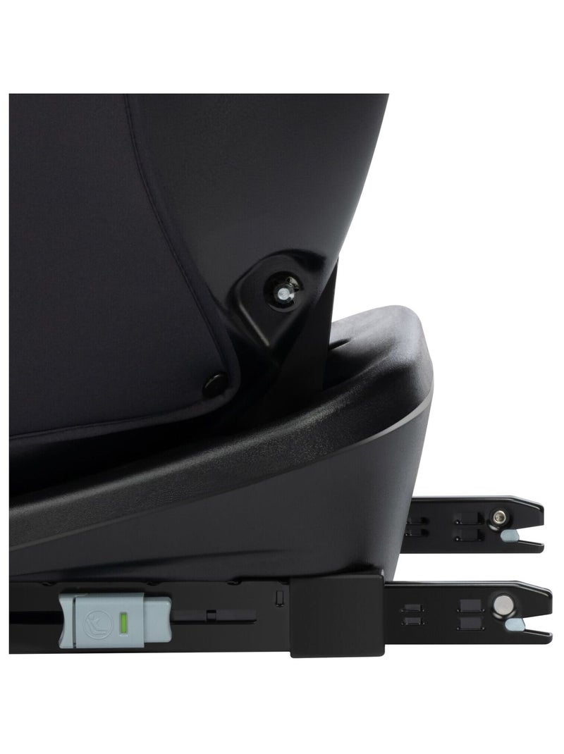 Bebeconfort Siège auto évolutif Apollo i-Size Noir Noir - Kiabi
