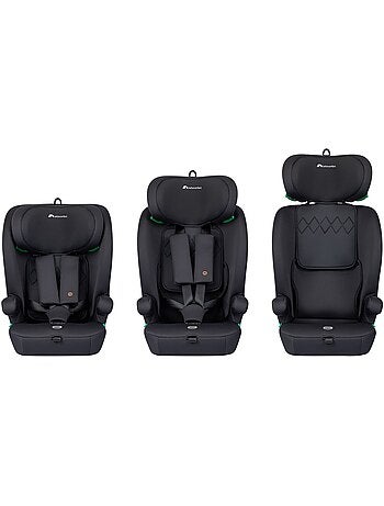 Bebeconfort Siège auto évolutif Ever I-Safe
