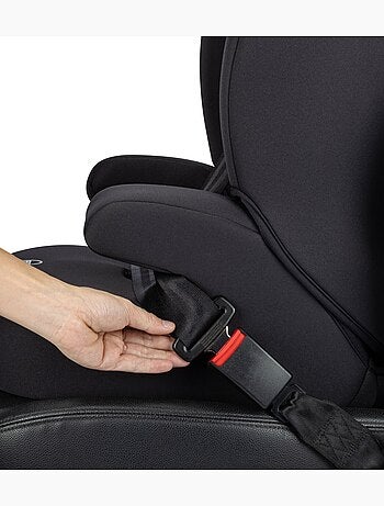 Bebeconfort Siège auto évolutif Ever I-Safe