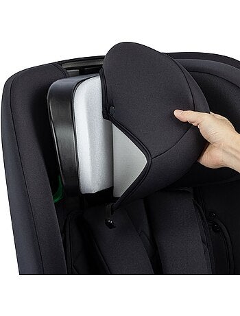 Bebeconfort Siège auto évolutif Ever I-Safe