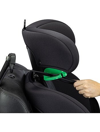 Bebeconfort Siège auto évolutif Ever I-Safe
