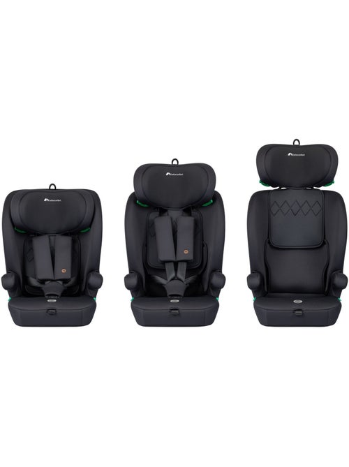 Bebeconfort Siège auto évolutif Ever I-Safe - Kiabi