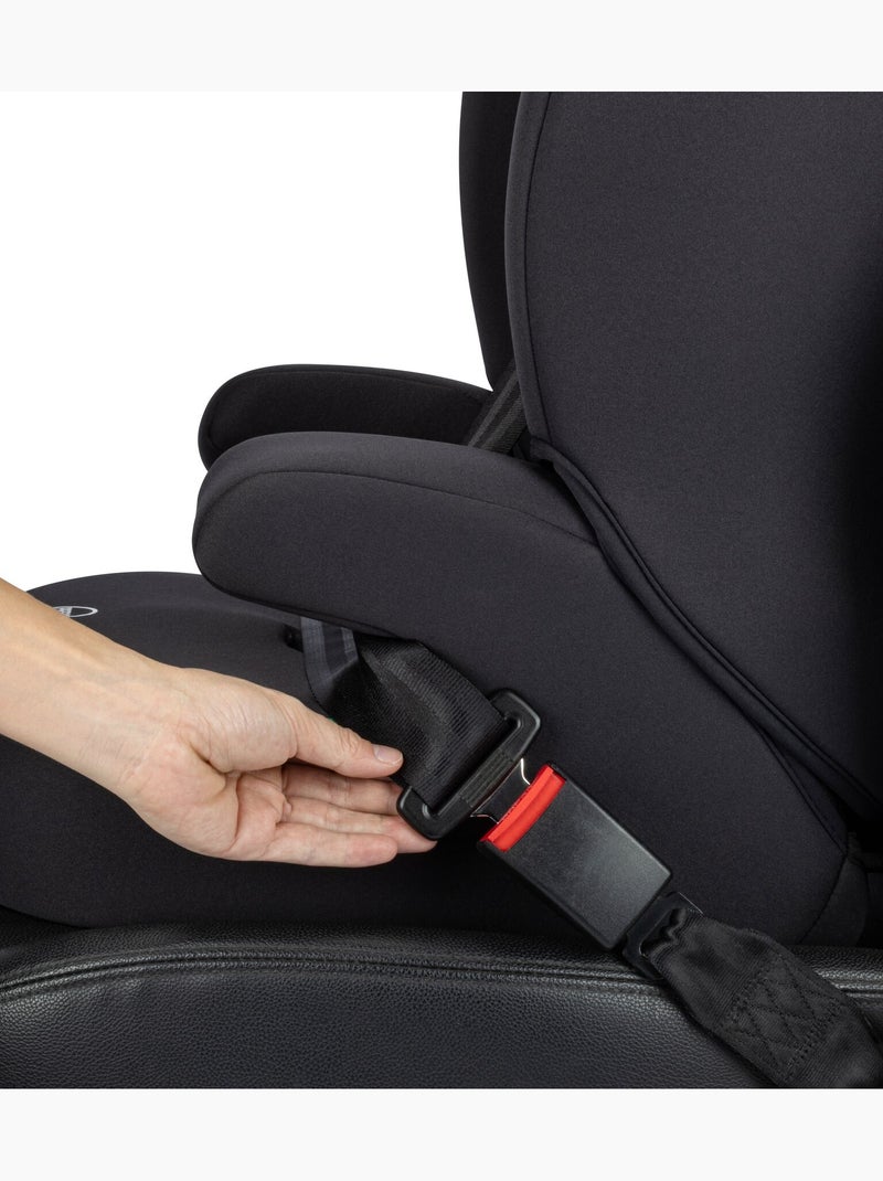 Bebeconfort Siège auto évolutif Ever I-Safe Noir Noir - Kiabi