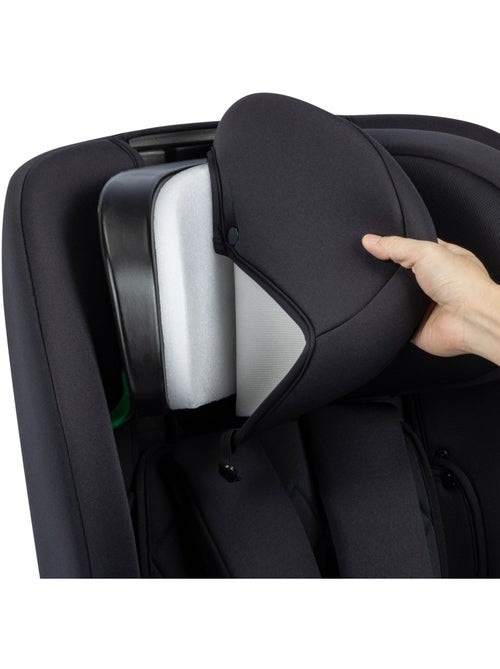 Bebeconfort Siège auto évolutif Ever I-Safe - Kiabi