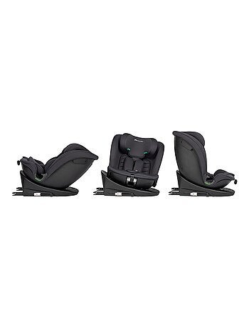 BEBECONFORT Siège auto évolutif pivotant Demeter 360° I-Size
