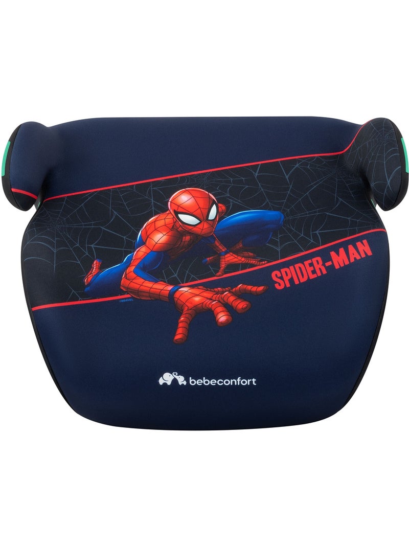 Bebeconfort siège auto Manga Fix SPIDERMAN Bleu Rouge - Kiabi