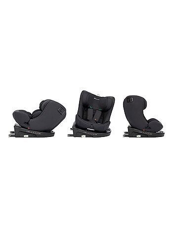 BEBECONFORT Siège auto multi-âges pivotant Athena 360 i-Size