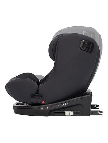 BEBECONFORT Siège auto multi-âges pivotant Athena 360 i-Size