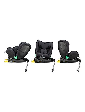 BEBECONFORT Siège auto multi-âges pivotant Atlas 360 i-Size