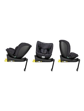BEBECONFORT Siège auto naissance évolutif pivotant Artemis 360° I-Size