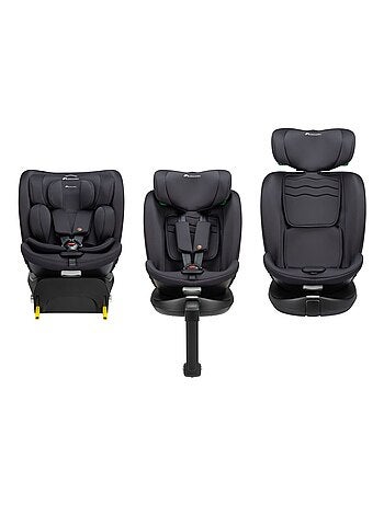 BEBECONFORT Siège auto naissance évolutif pivotant Artemis 360° I-Size