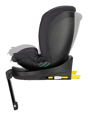 BEBECONFORT Siège auto naissance évolutif pivotant Artemis 360° I-Size