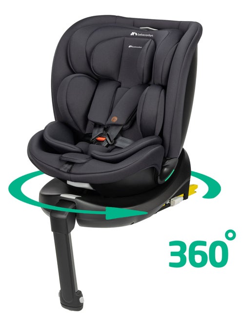 BEBECONFORT Siège auto naissance évolutif pivotant Artemis 360° I-Size - Kiabi