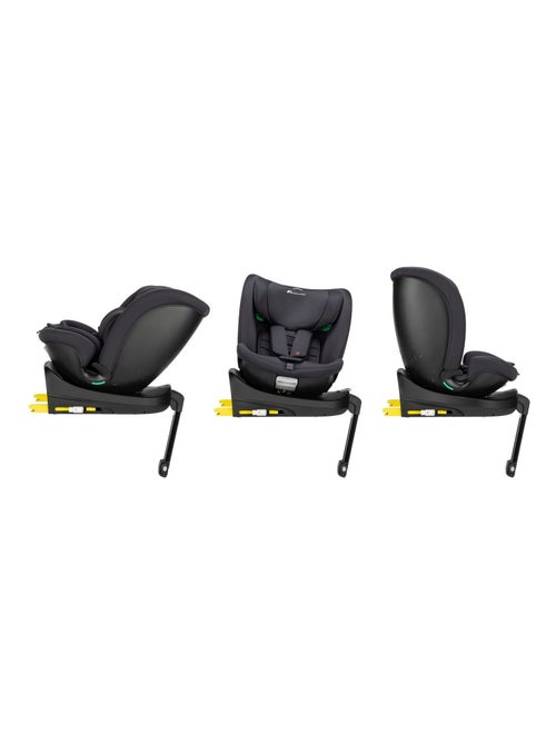 BEBECONFORT Siège auto naissance évolutif pivotant Artemis 360° I-Size - Kiabi