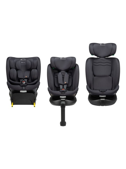 BEBECONFORT Siège auto naissance évolutif pivotant Artemis 360° I-Size - Kiabi