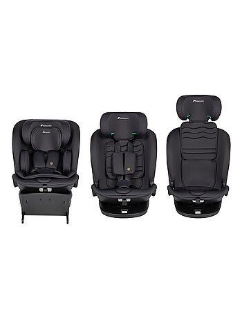 BEBECONFORT Siège auto naissance évolutif pivotant Demeter 360° I-Size