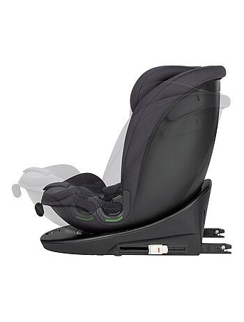 BEBECONFORT Siège auto naissance évolutif pivotant Demeter 360° I-Size