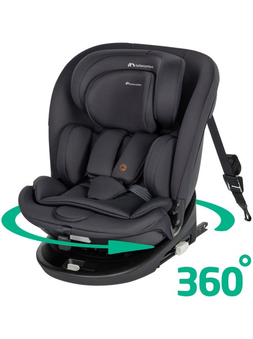 BEBECONFORT Siège auto naissance évolutif pivotant Demeter 360° I-Size - Kiabi